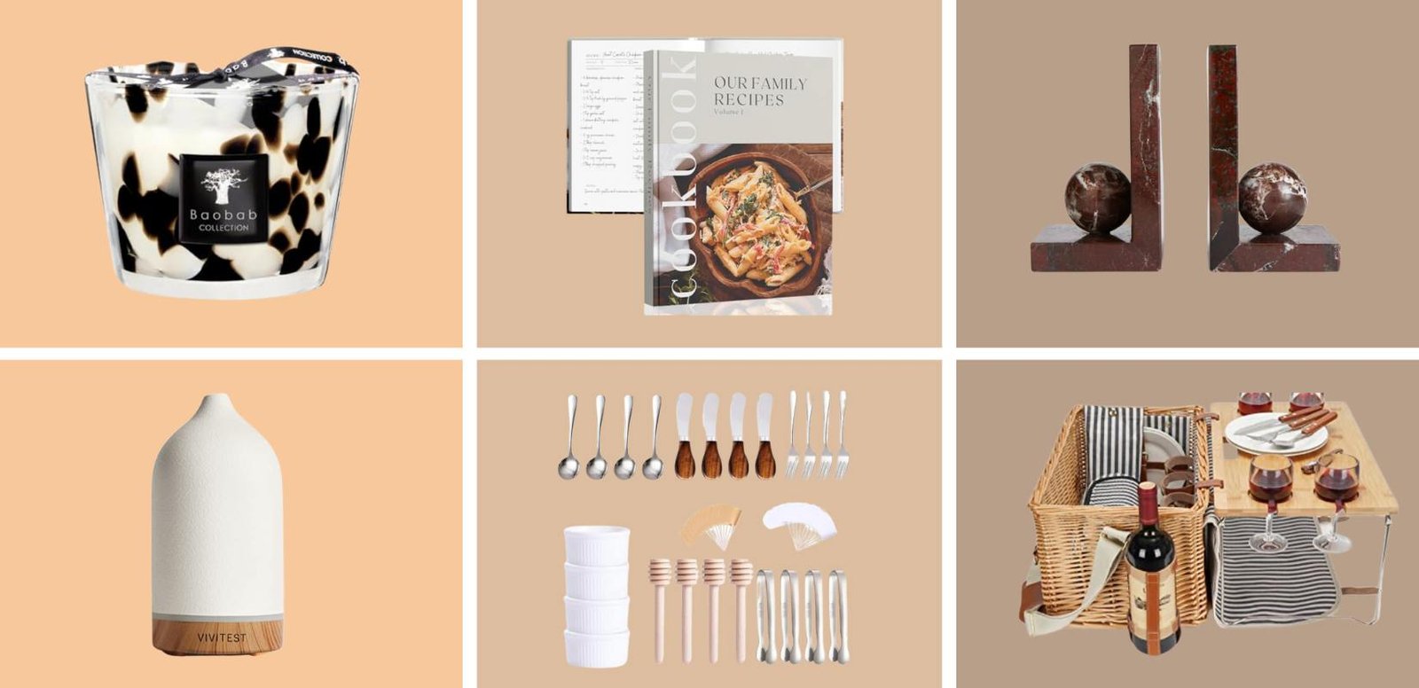 gift ideas for boyfriends parents