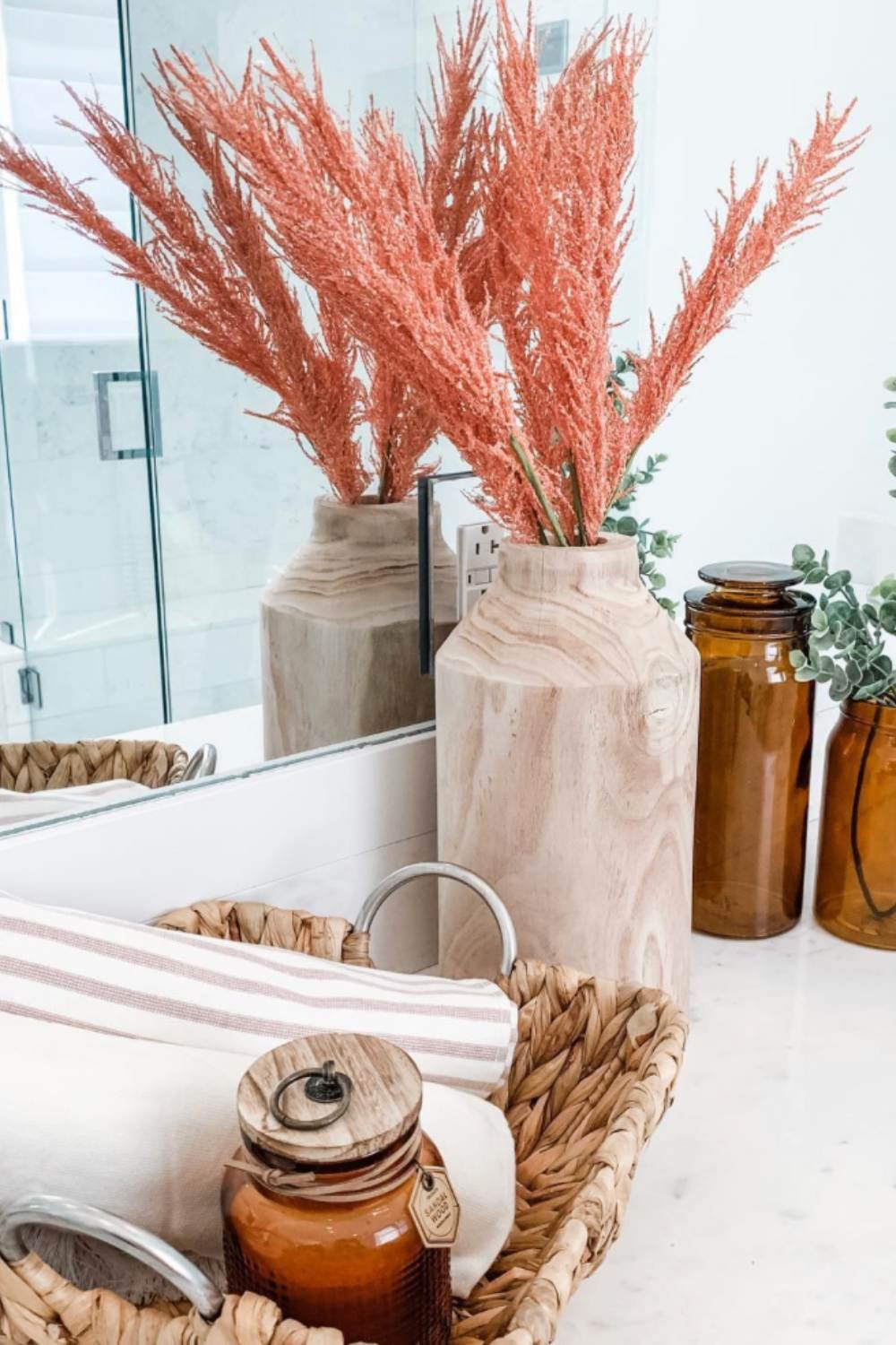 15 Luxury Bathroom Ideas For A Stunning Modern Design - The Chic Quota