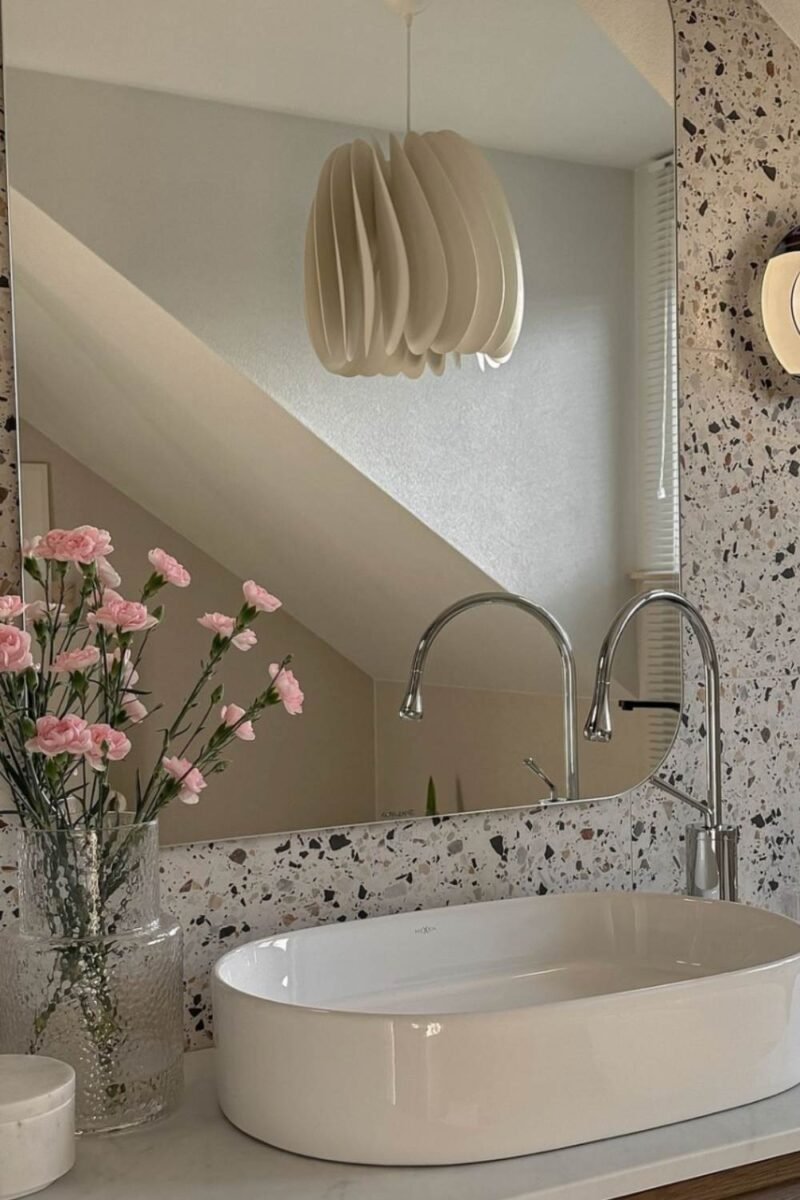 15 Luxury Bathroom Ideas For A Stunning Modern Design - The Chic Quota