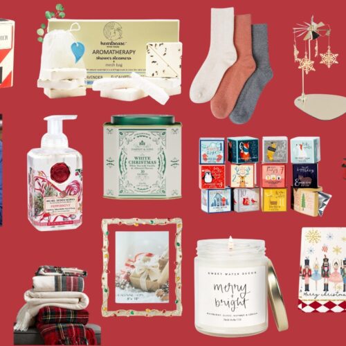 36 Simple Ideas For The Best Neighbor Christmas Gifts