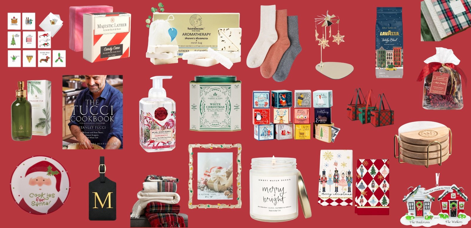 neighbor christmas gifts