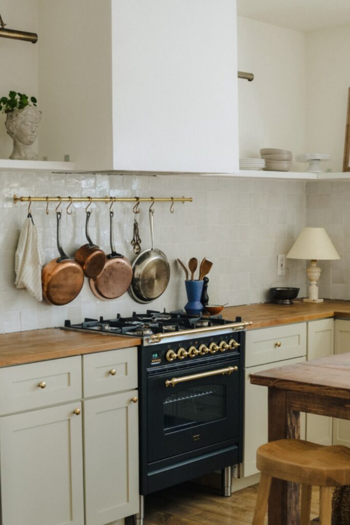 tuscan farmhouse kitchen hood