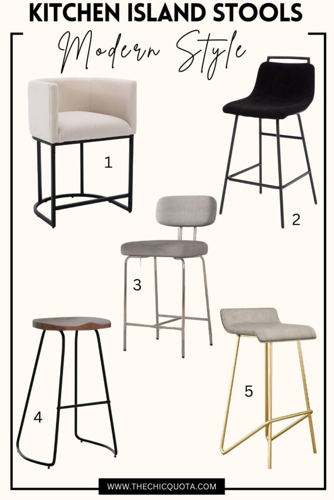 best stools for kitchen island 1