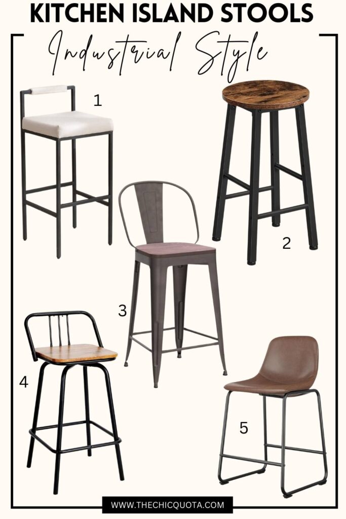 best stools for kitchen island 4