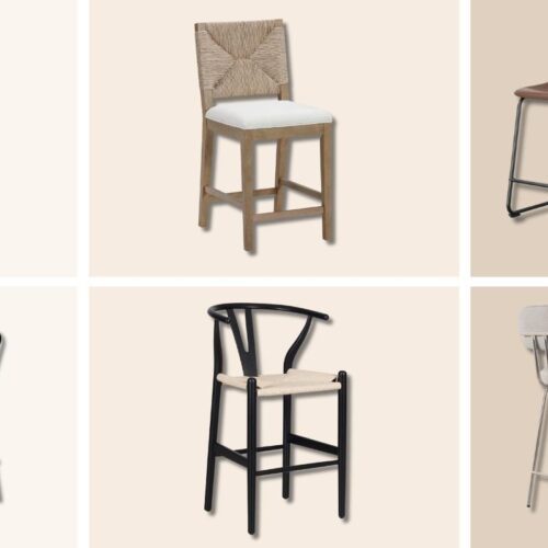 best stools for kitchen island