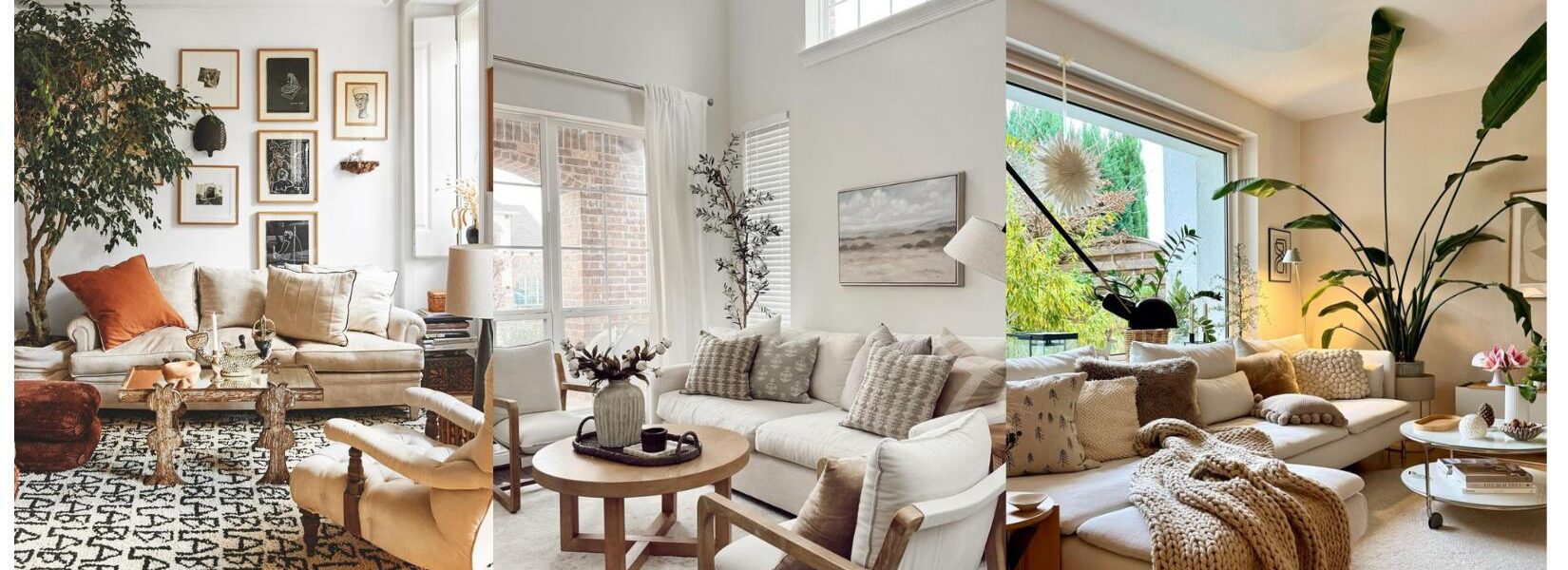 15 Gorgeous Cozy Living Rooms That Will Inspire You