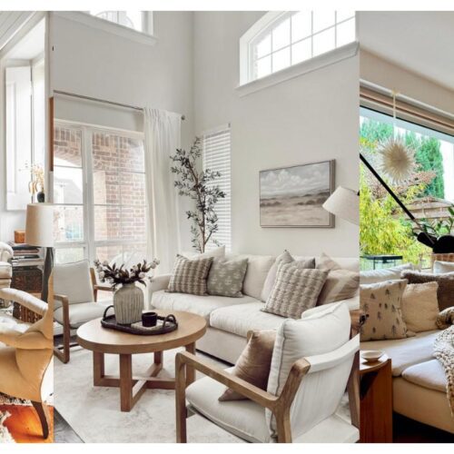 15 Gorgeous Cozy Living Rooms That Will Inspire You