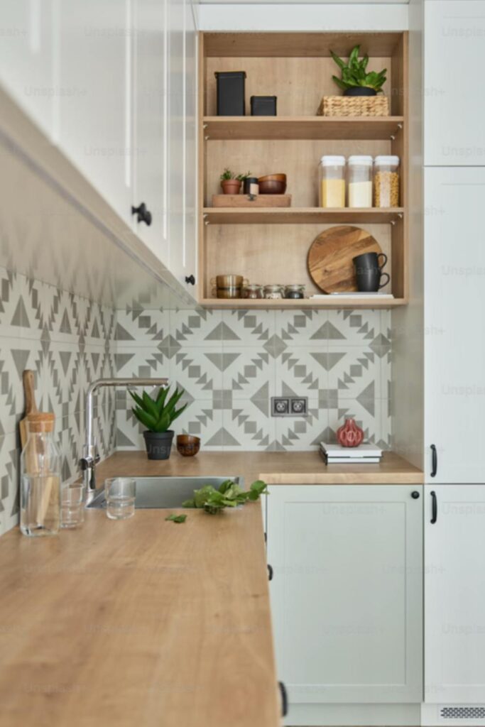 kitchen backsplash ideas