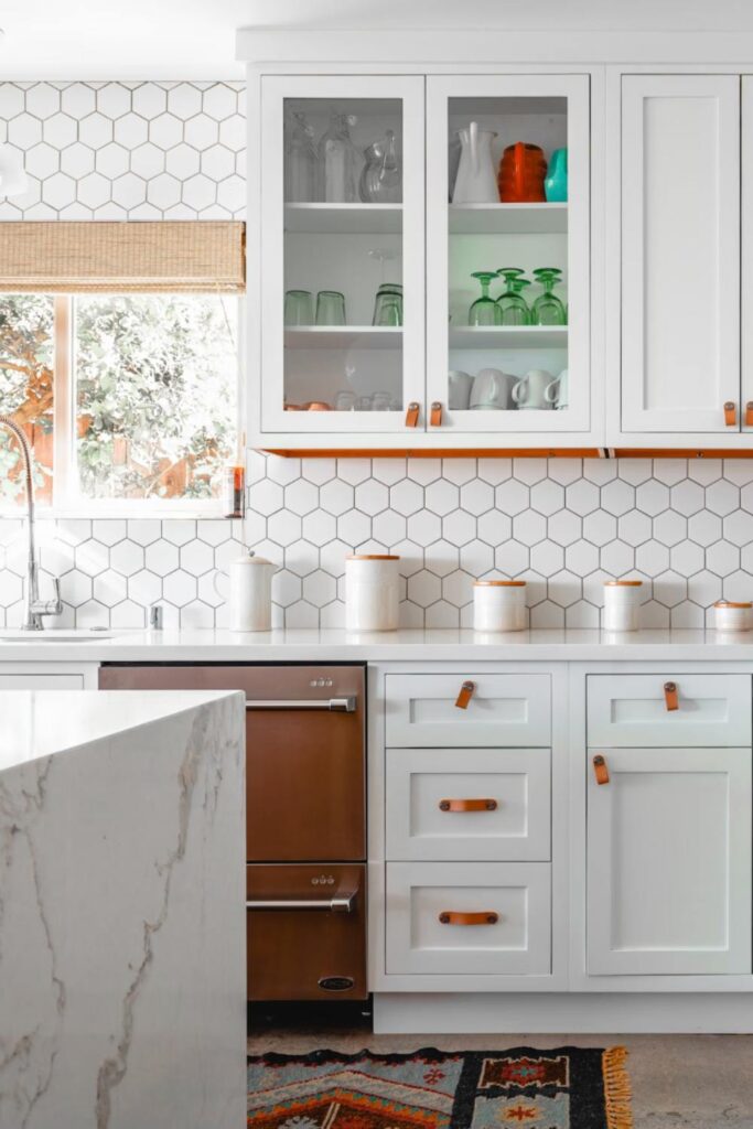 kitchen backsplash ideas