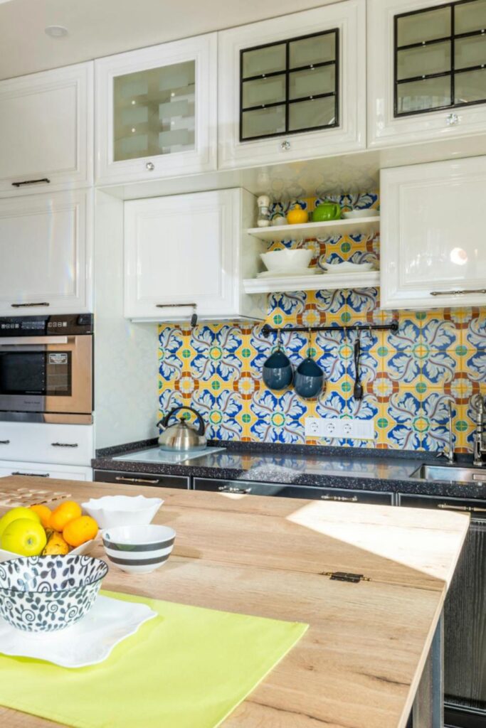 kitchen backsplash ideas