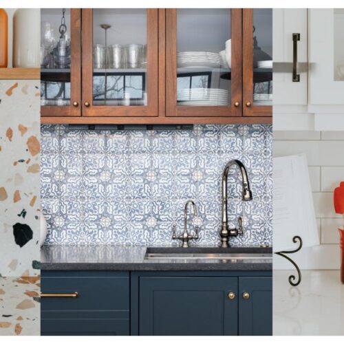 kitchen backsplash ideas