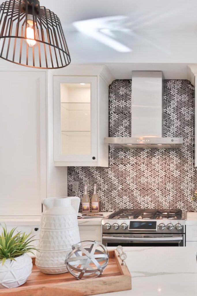 kitchen backsplash ideas