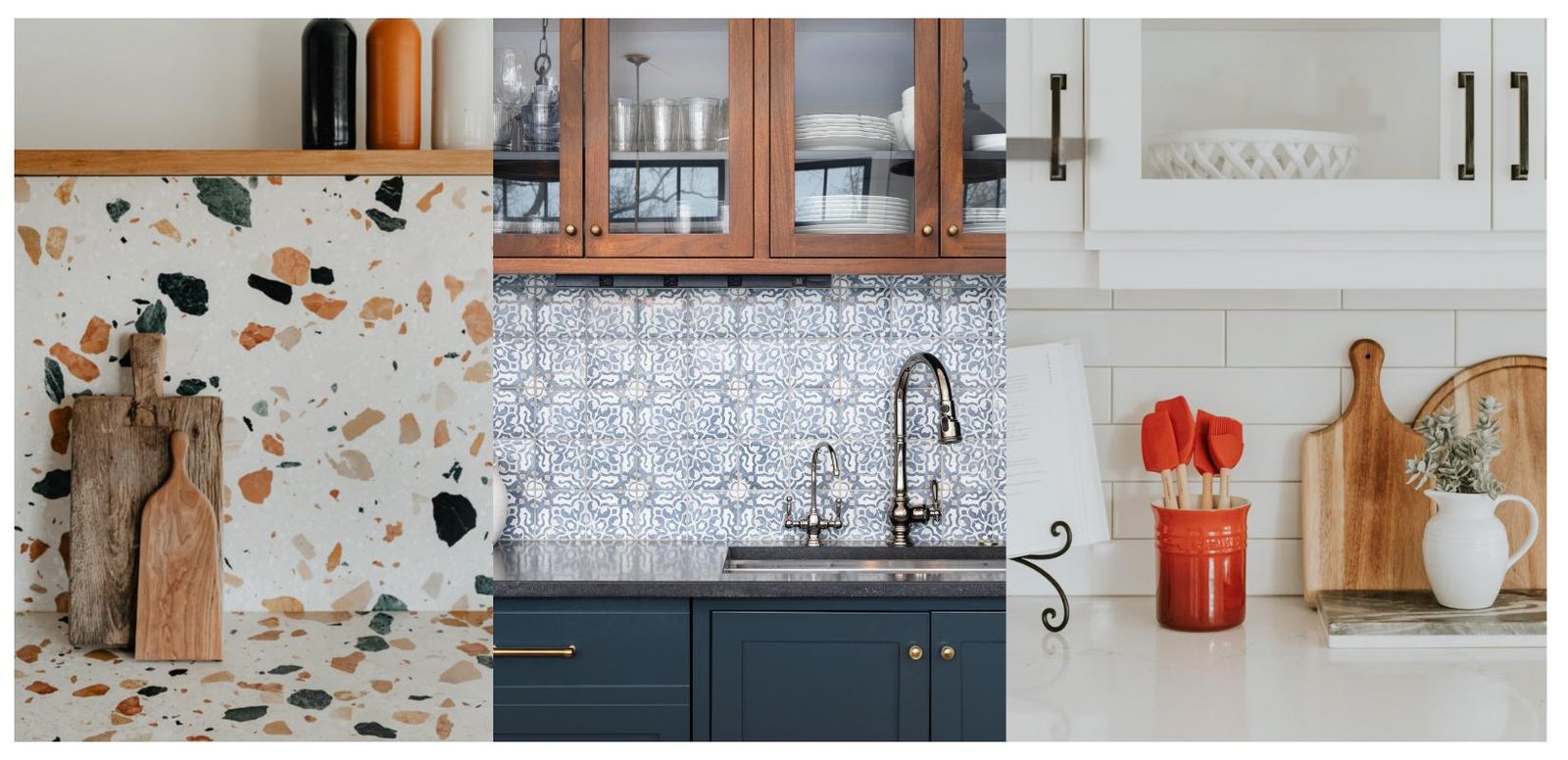 kitchen backsplash ideas