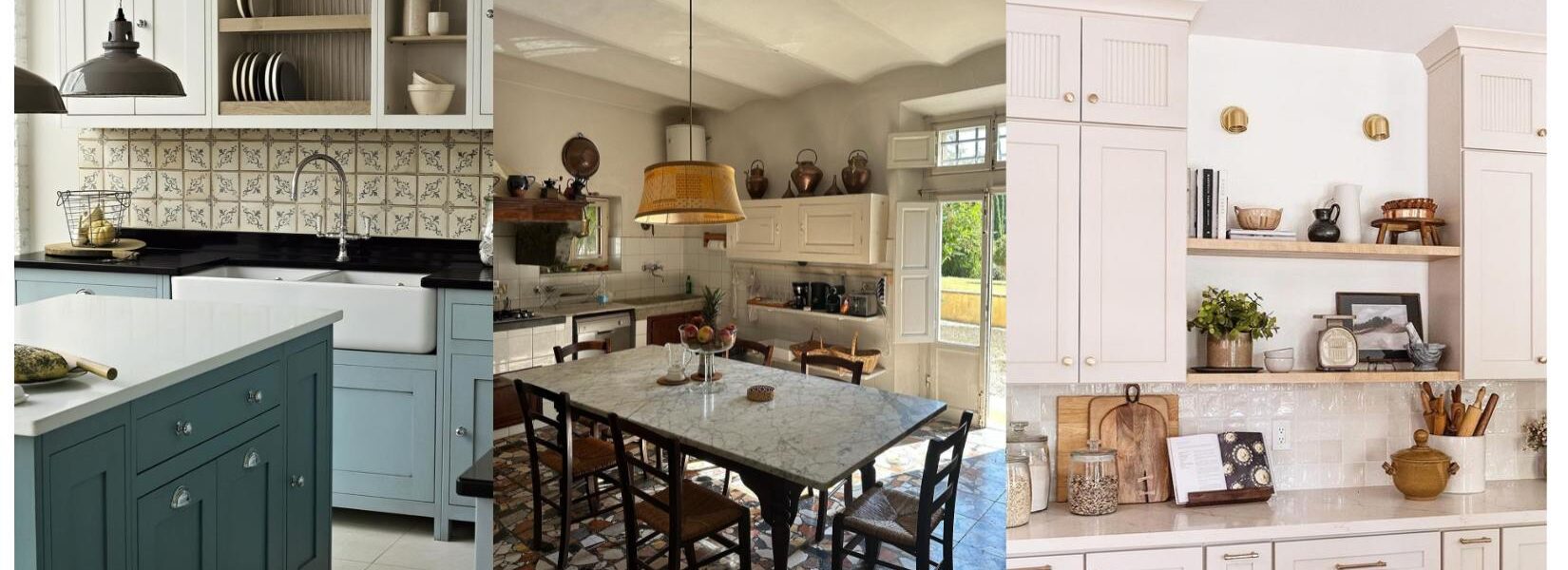 How To Design A Timeless Kitchen You Will Never Grow Tired Of (15 Ideas)