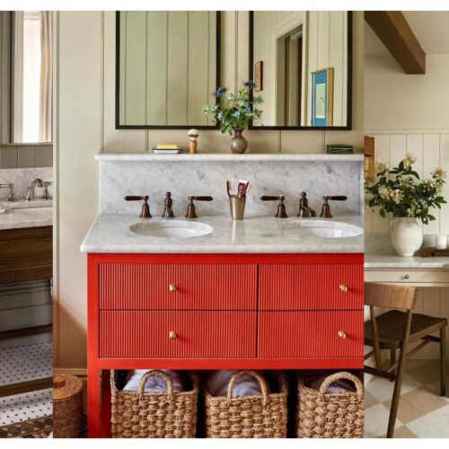 bathroom vanity ideas