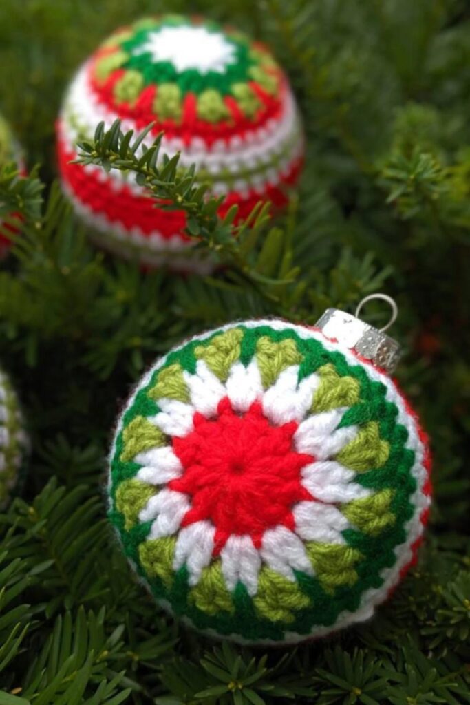 crochet gift ideas