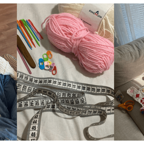 crochet gift ideas