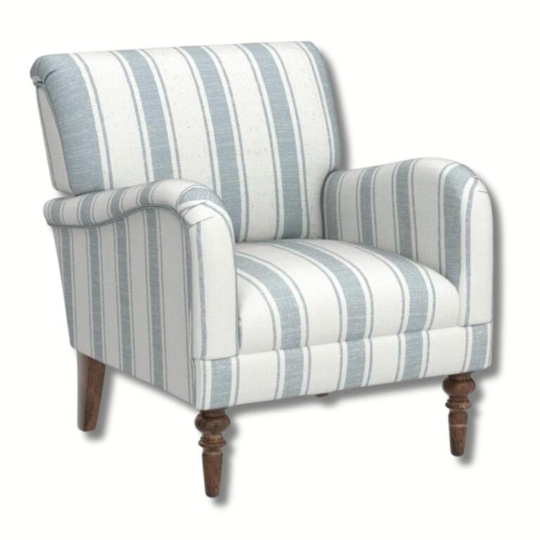 english cottage living room