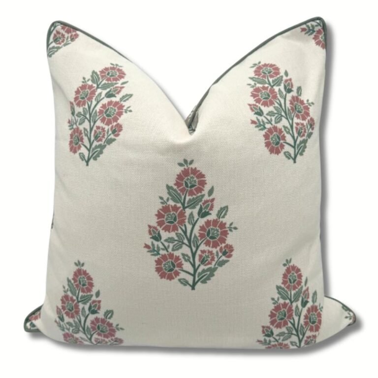 english cottage living room