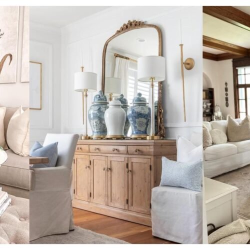 french country decorating