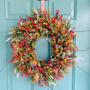 10 Easy Spring Decor Ideas For A Fresh Look - The Chic Quota