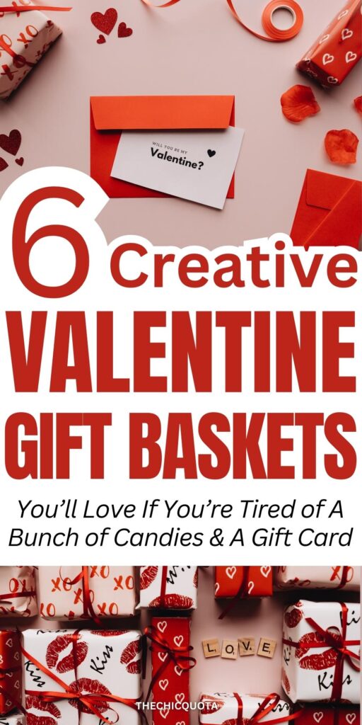 valentine gift baskets