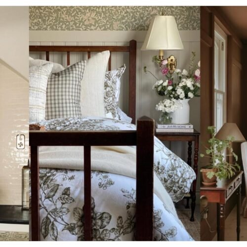 20 Beautiful European Cottage Interiors That Will Make You Fall in Love With This Style