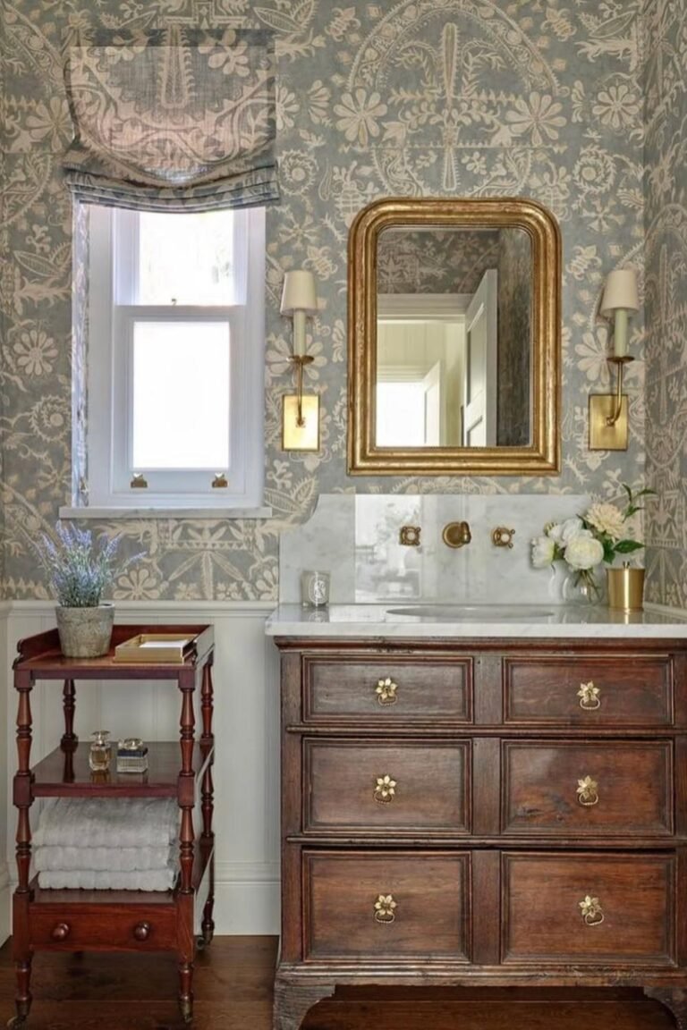 20 Beautiful European Cottage Interiors That Will Make You Fall in Love ...