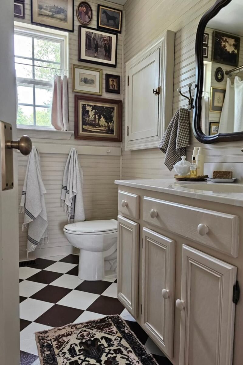 20 Beautiful European Cottage Interiors That Will Make You Fall in Love ...