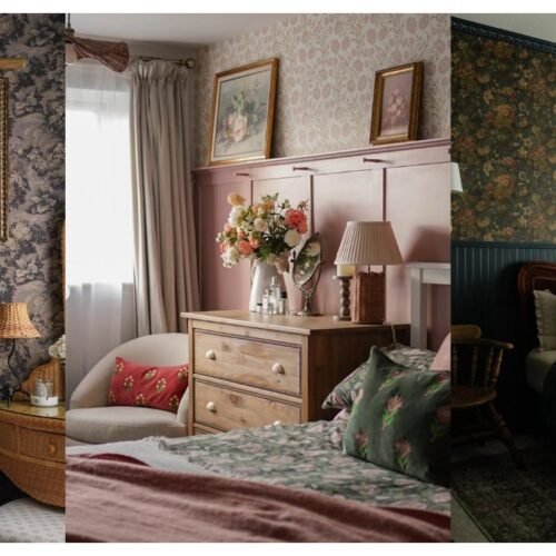 How To Design The Perfect Moody Romantic Bedroom (15 Ideas You Need)
