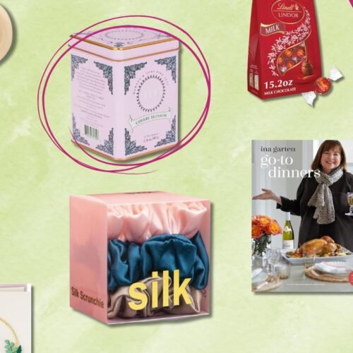 Your How-To Guide For The Ultimate Mothers Day Gift Basket