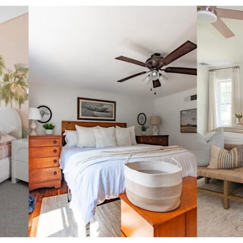 Your Guide To Beautiful Summer Bedding For The Perfect Sleep