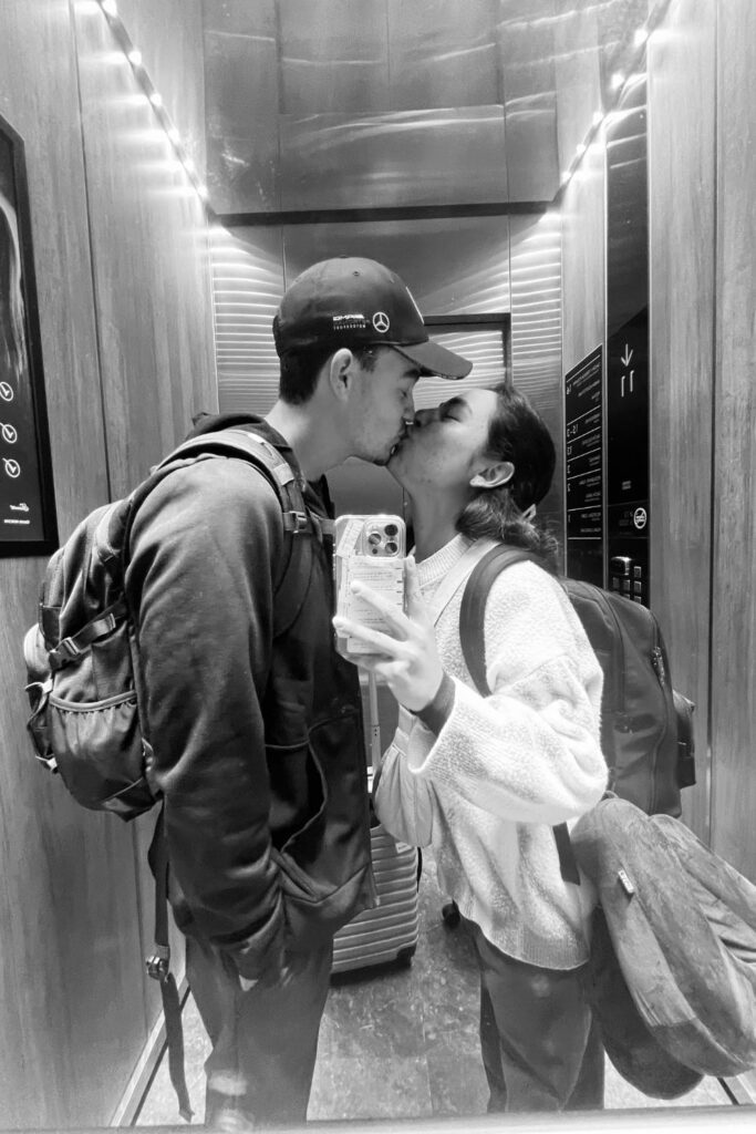 anniversary scavenger hunts