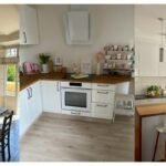 best color for kitchen floor