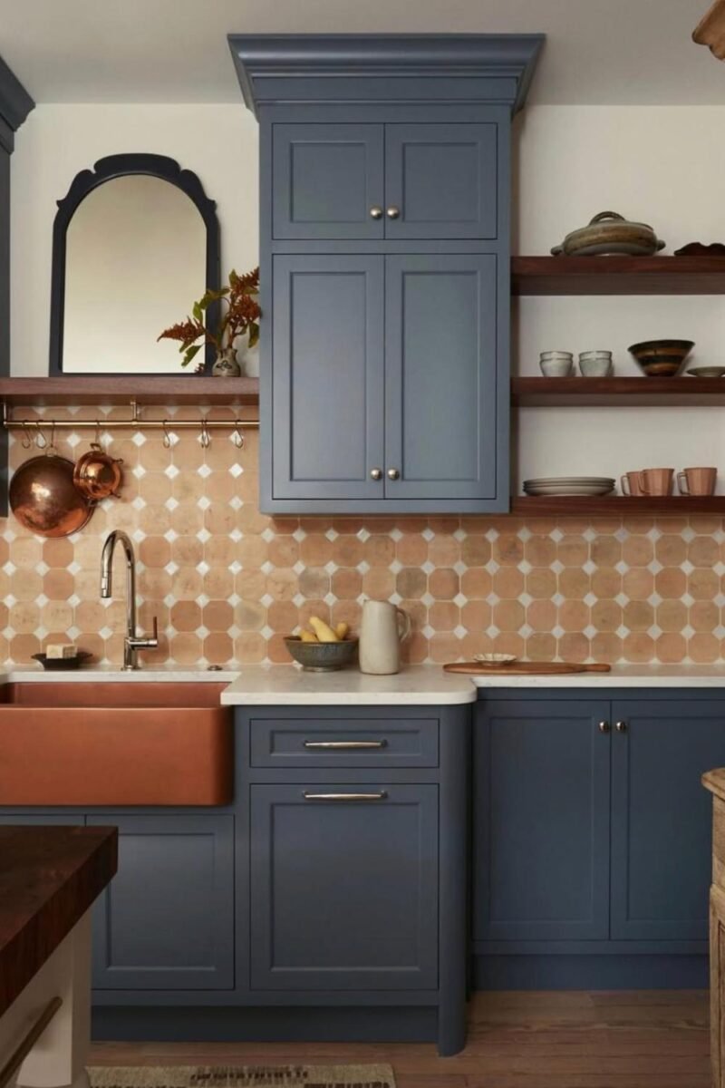 The Kitchen Sink Trends We Can't Get Enough Of In 2025 - THE CHIC QUOTA