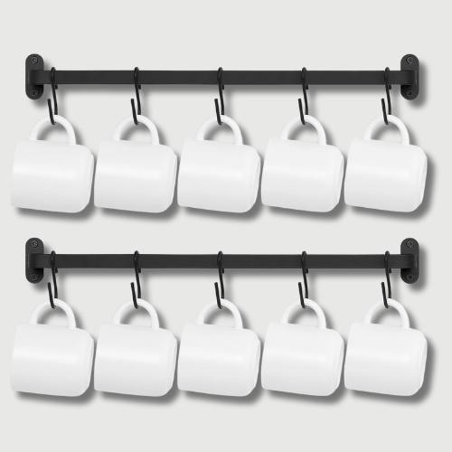 coffee mug display
