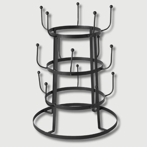 coffee mug display