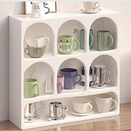 coffee mug display