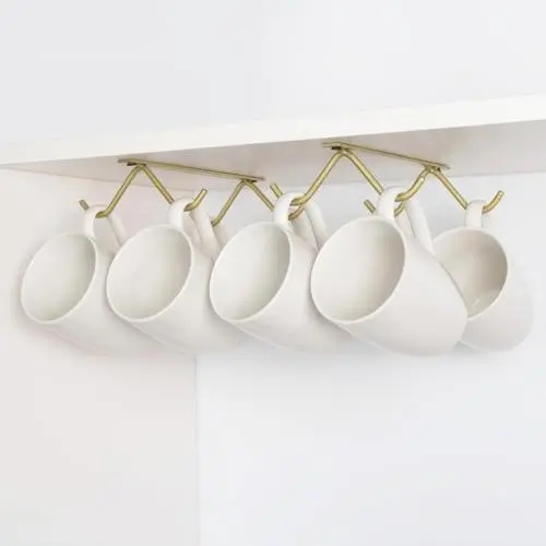 coffee mug display