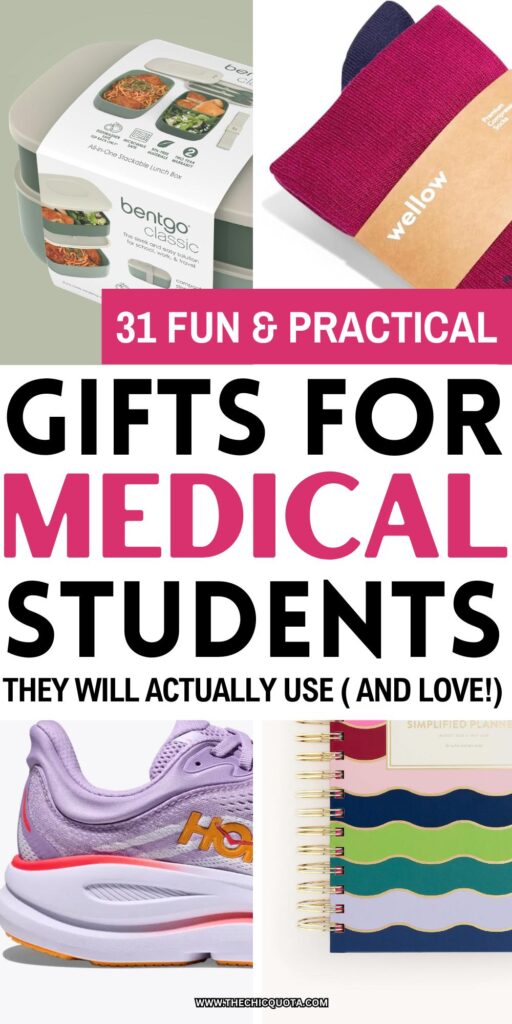 gifts for medical students
