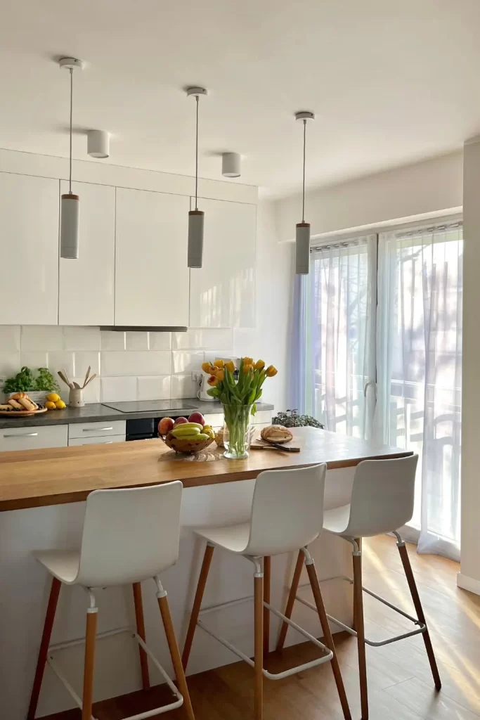 kitchen floor