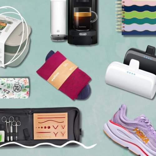 31 Best Medical Student Gift Ideas They’ll Love