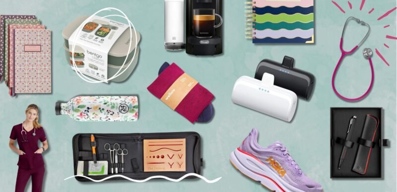 medical student gift ideas