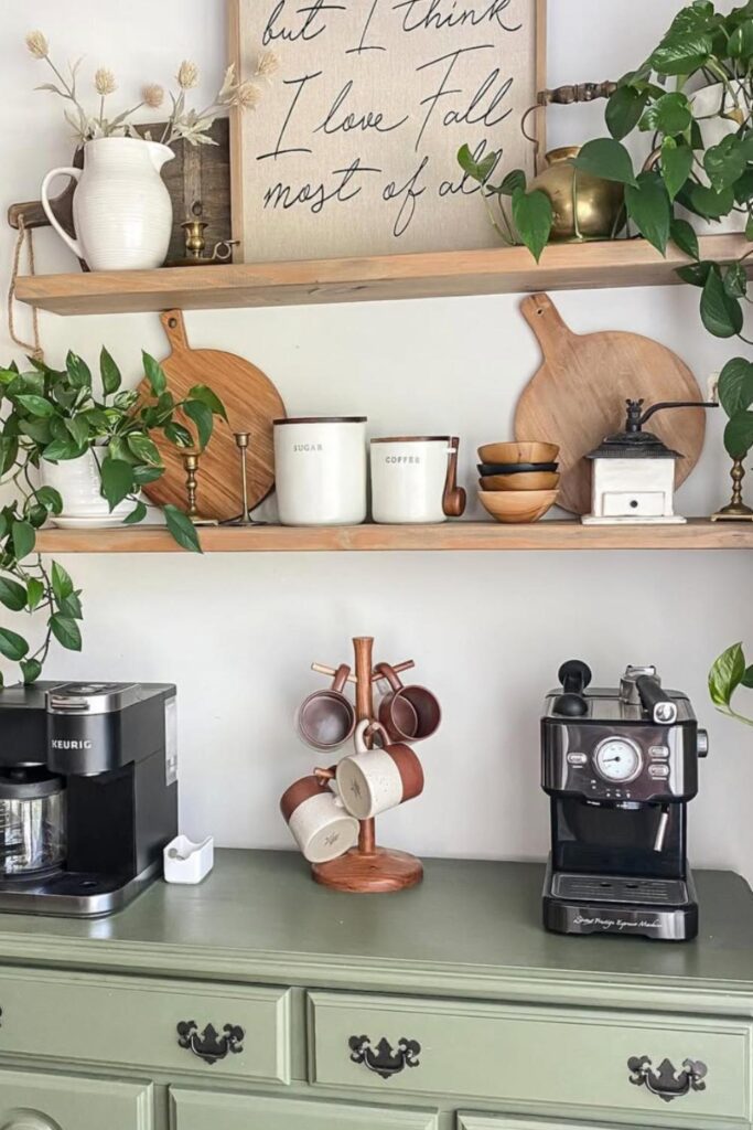mug wall