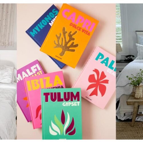 summer bedroom aesthetic