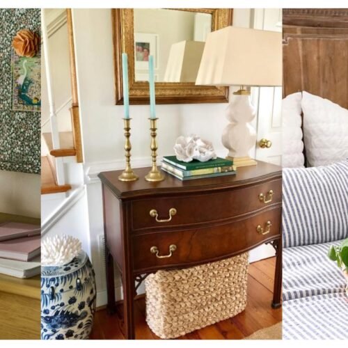 summer decorations for home