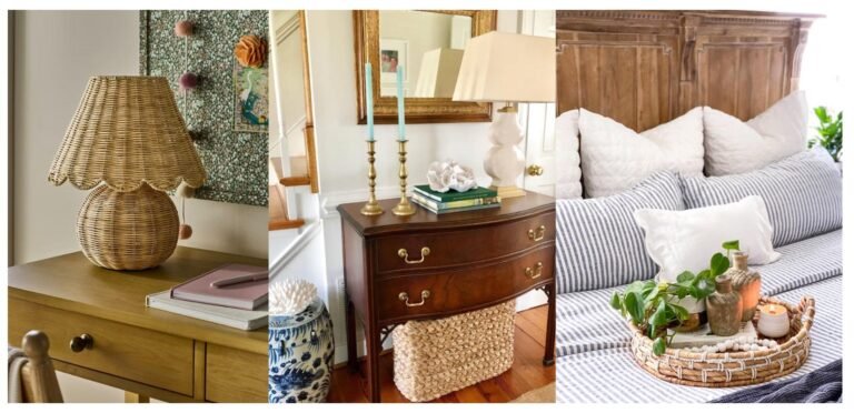 summer decorations for home