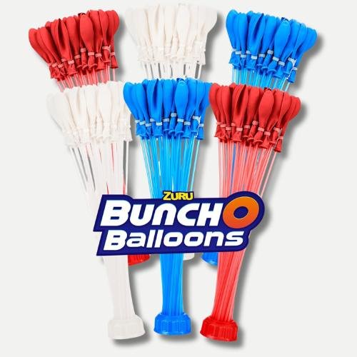 rainy Fourth of July ideas