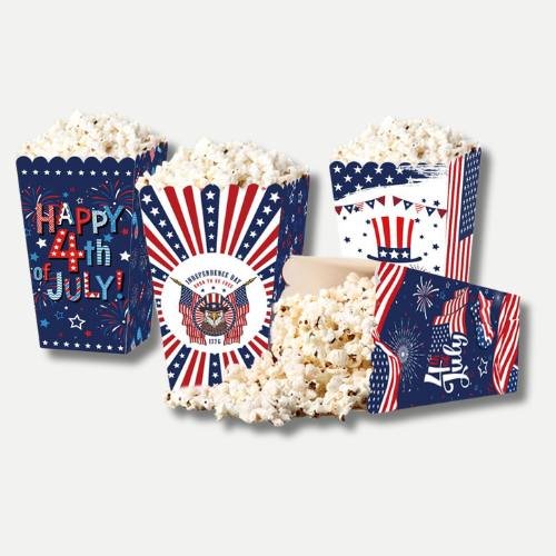 4th of July crafts for kids