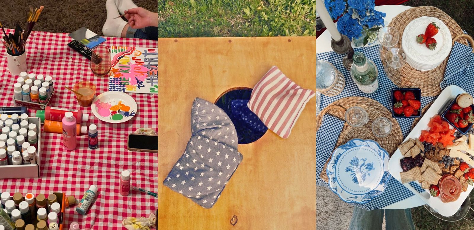 4th of july activities